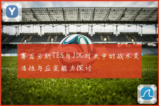 赛后分析TES与JDG对决中的战术灵活性与应变能力探讨
