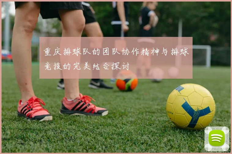 重庆排球队的团队协作精神与排球竞技的完美结合探讨